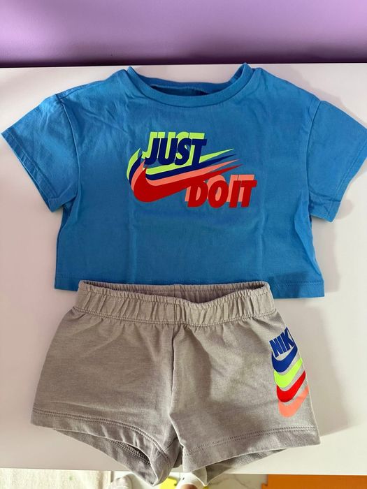Комплект на Nike