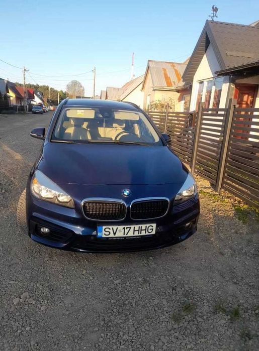 BMW 2 Series