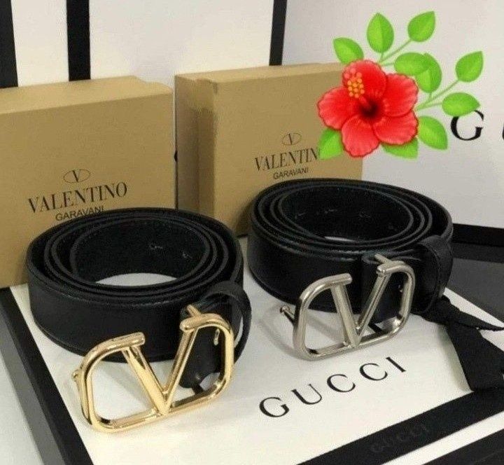 Curele unisex, calitate superioara,diverse nuanțe, logo metalic