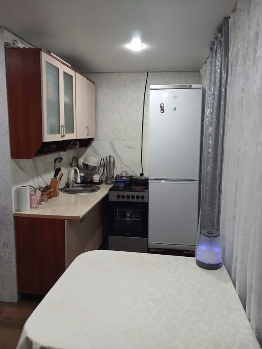 Продам 1ком квартиру район Черёмушки.