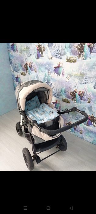 Продам Детскую коляску