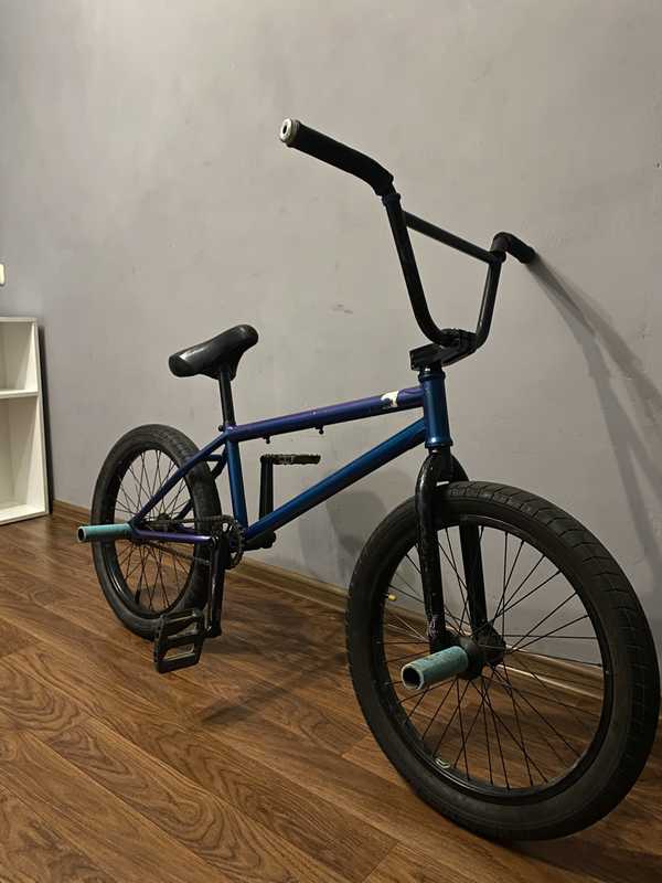 BMX Radio Revo Pro 20