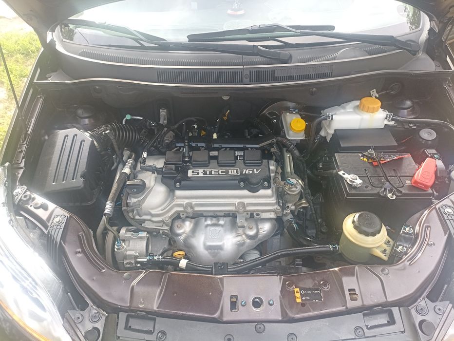 Автомобиль в идеальном состоянии