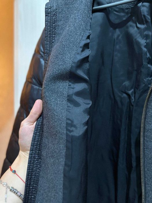 Детское пальто Silver Spoon