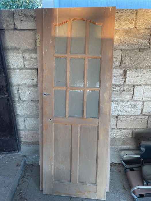 Двери межкомнатные