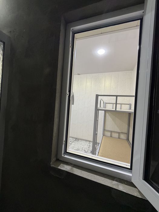 Йотокхона yotoqxona