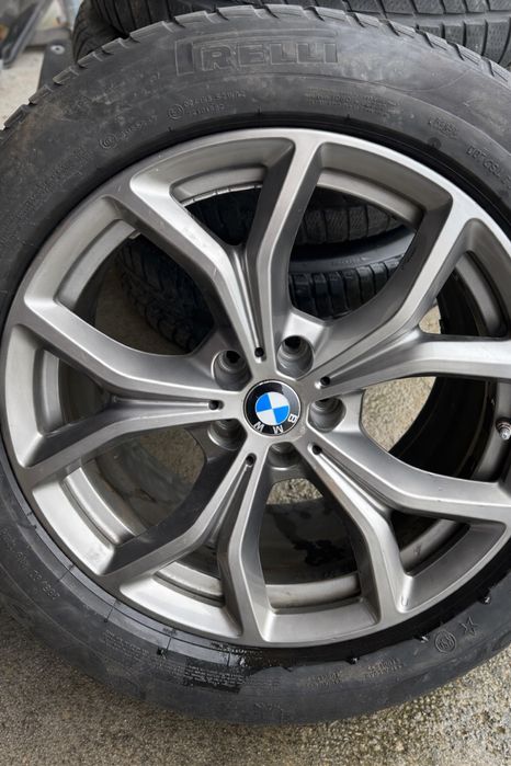 Джанти  BMW  19ки