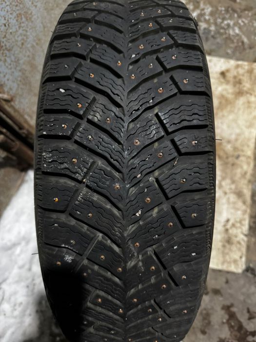 Продам шины мишлен