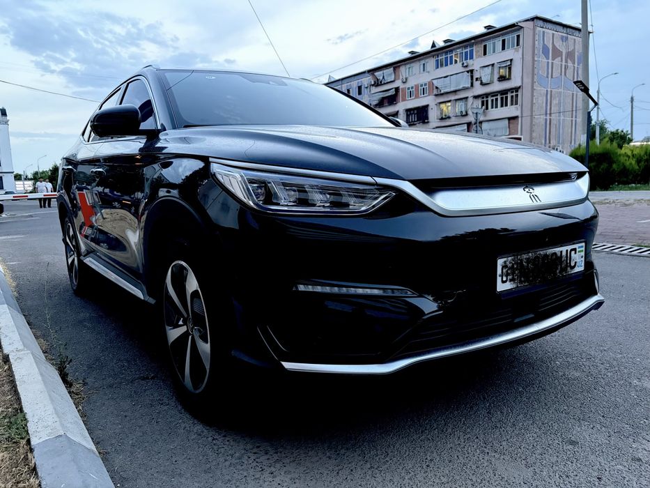 BYD SONG PLUS 505 фул 2023 йил