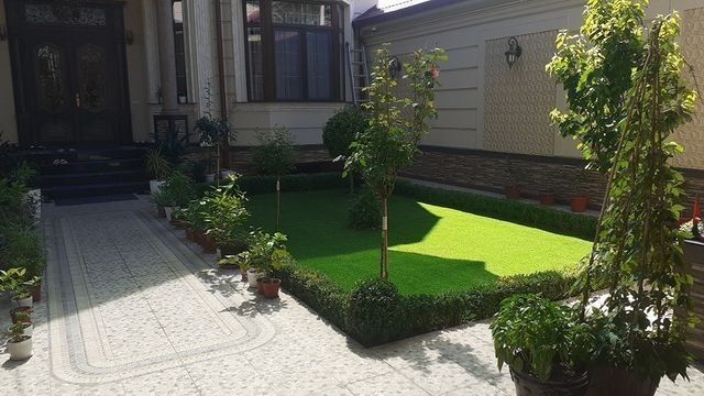 Исскуствинный Газон. Гранулла. Клей. Сетка. Из первих рук.