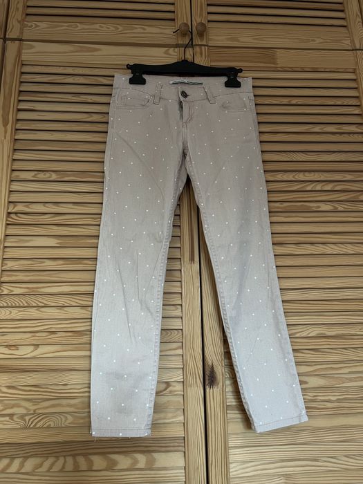 Pantaloni si blugi 34-36