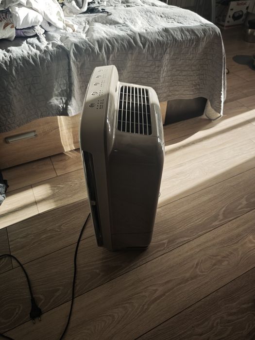 Пречиствател и Овлажнител Philips.