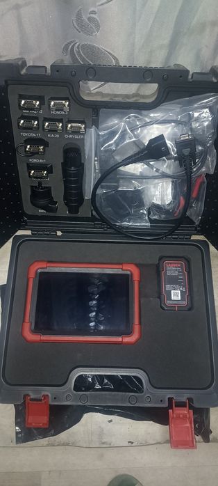 Продам.Лаунч , LAUNCH X-431 pro. Авто сканер