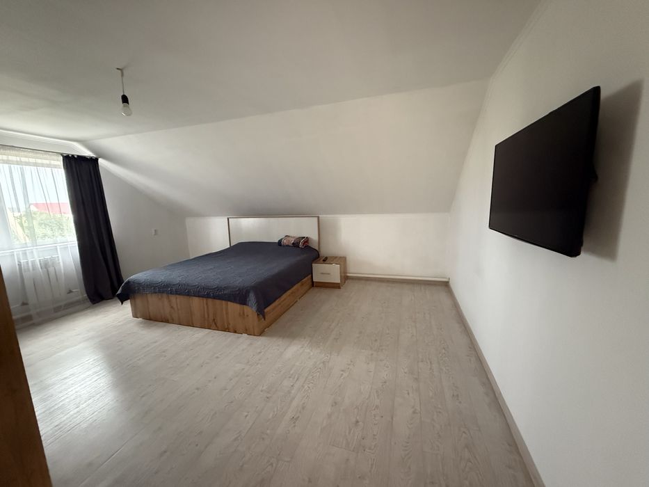 Продам дом, Бишкуль