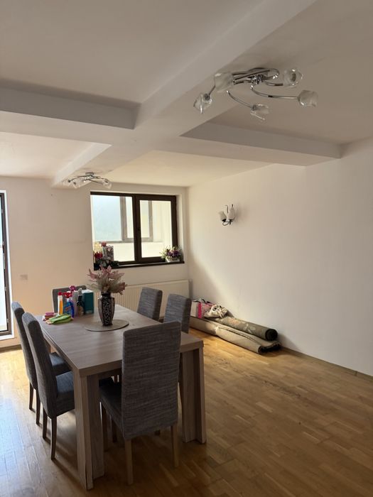 Apartament in cladirea Lotus