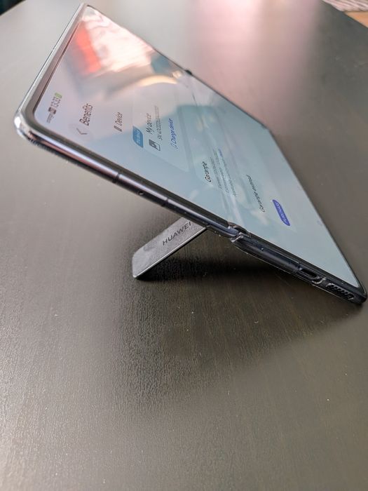 Huawei Mate X6, 12GB RAM, 512GB, Black, Garantie 12.2027