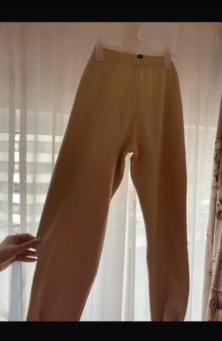 PUMA pantaloni de trening