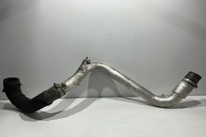 Furtun / tub intercooler 3.0 TDI 059145731FS Audi A6 4G/C7 [2010 - 20