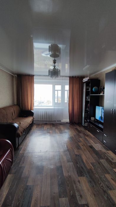 Продам 3х комнатную квартиру