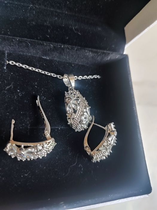 Серебро италия 925 проба