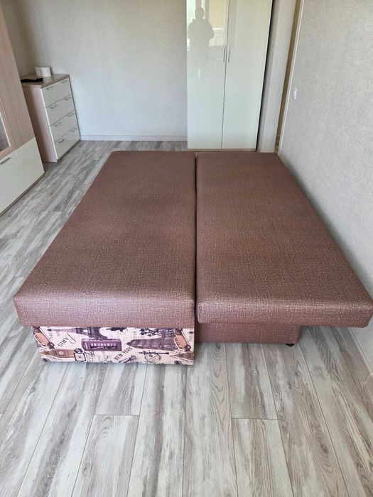 Продам диван-еврокнижка