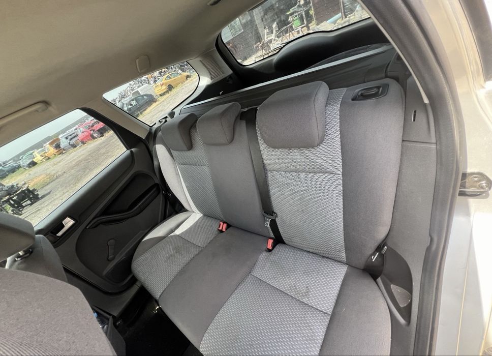 Форд Фокус/Focus (Mk2 2004г-2011г. 1.8 TDCI ) на части