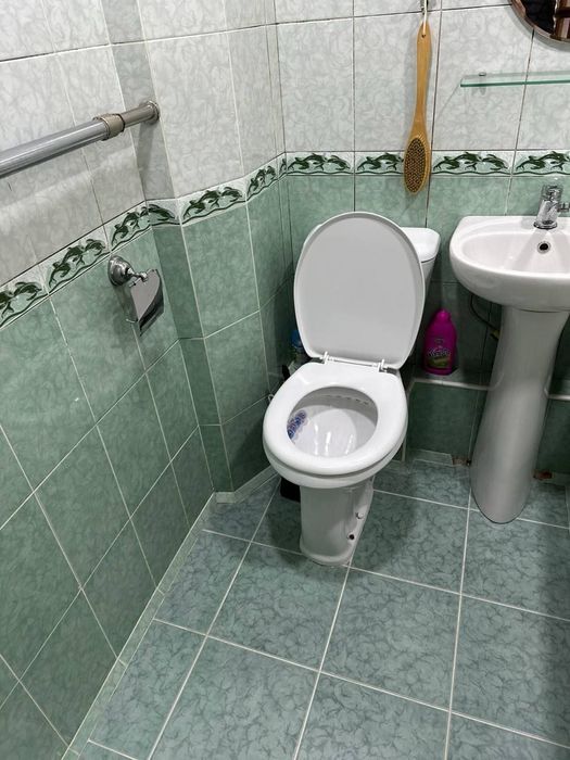 Kvartira ijaraga beriladi