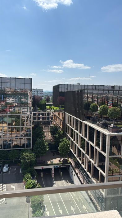 Tatami Seven Palas Campus - Apartament 2 cam - preț f tva