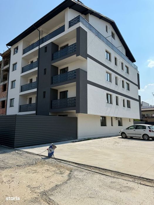 Apartament cu 3 camere Safirului , Bragadiru