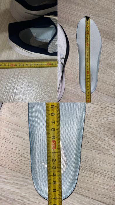 Продам кроссовки Nike Air Zoom Pegasus
