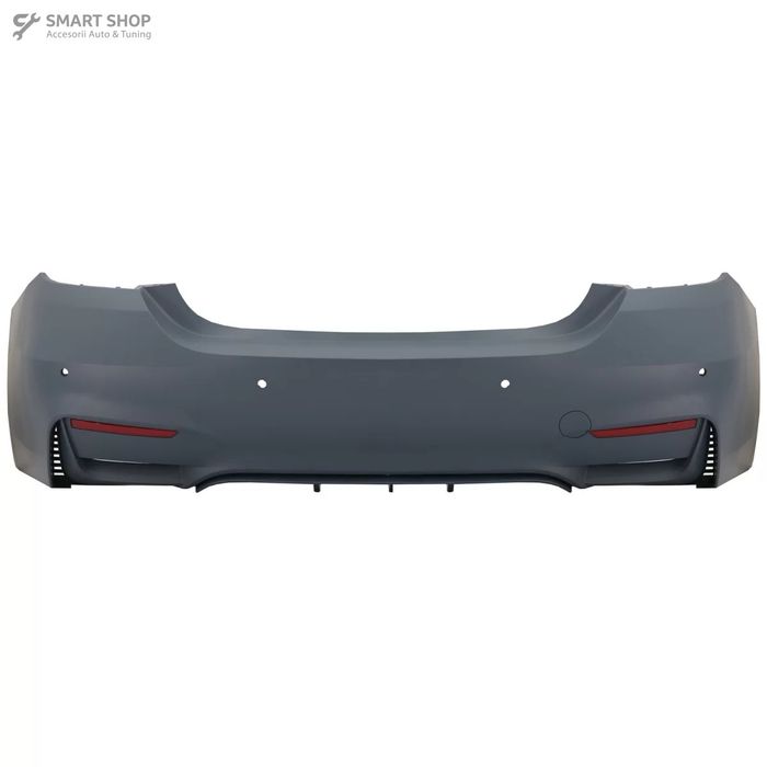 Pachet Exterior Complet BMW Seria 4 F36 Gran Coupe (2013-03.2019) M4 L