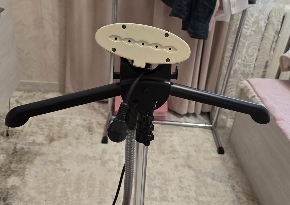 Отпариватель ALONSA, паровой утюг, парогенератор