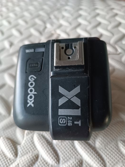 Радиосинхронизатор