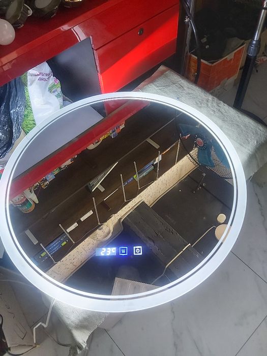 Ремонт Led зеркал!