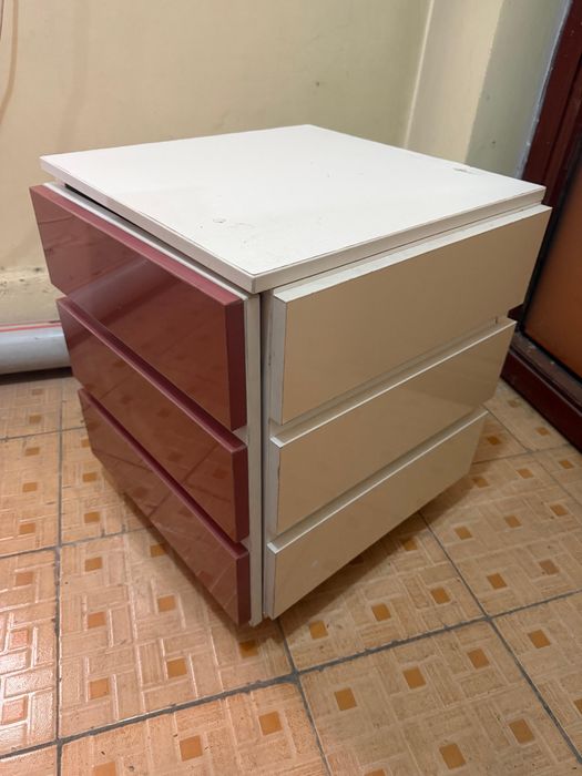 Бойлер для холодной и горячей воды