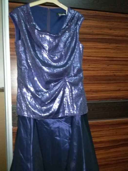 Выходное платье костюм. 54-56 р.р.