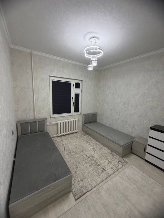 Сдаётся квартира в аренду .