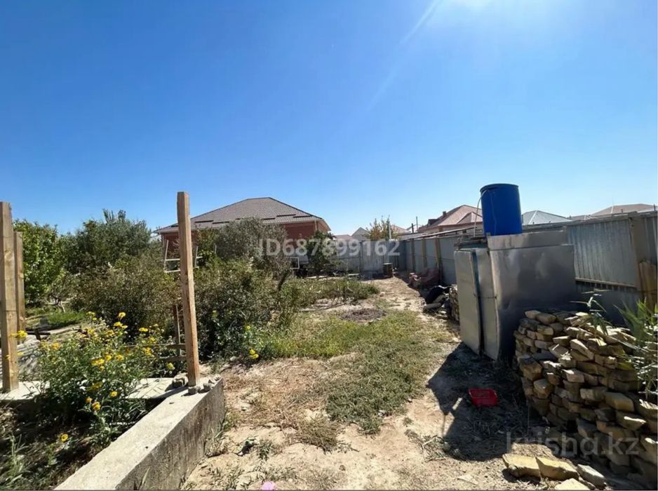 Большой дом 5 комнат Тумароткел