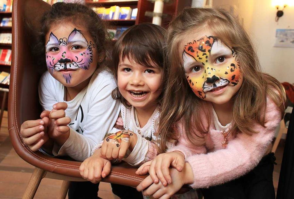 Pictura pe fata evenimente