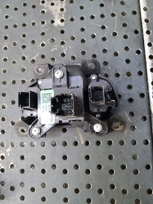 Buton frana de mana jeep renegade bu 07356365590