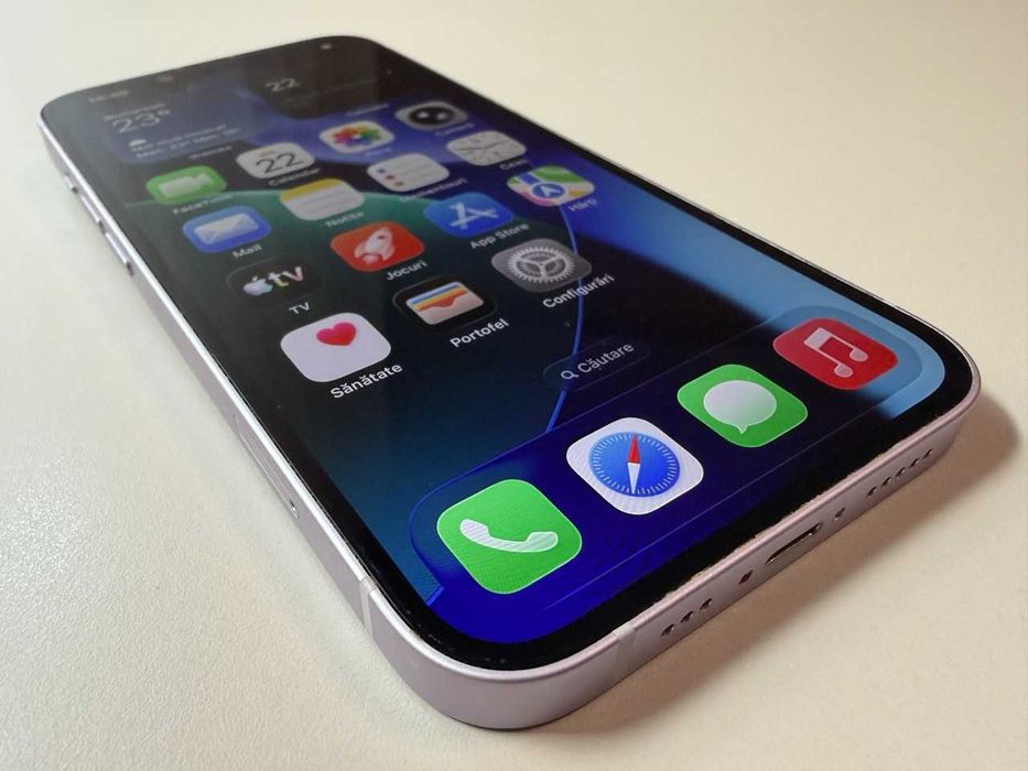  Apple / iPhone 14 128 Gb / Purple