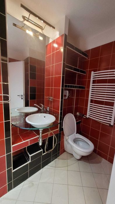 garsoniera de inchiriat aba iulia