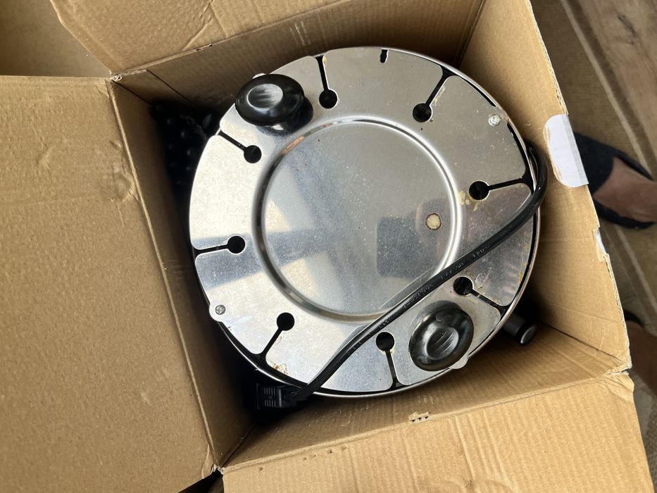 Продам шашлычницу SOKANY SK 6113