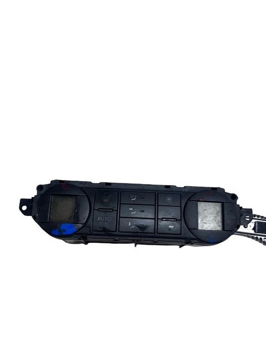 Panou Clima Ford Focus Ii Convertible 2006 - 2010