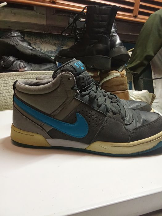 Продам кроссовки Найк