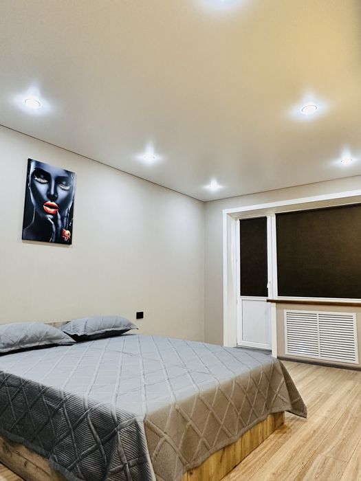 1 Комн Люкс Центр