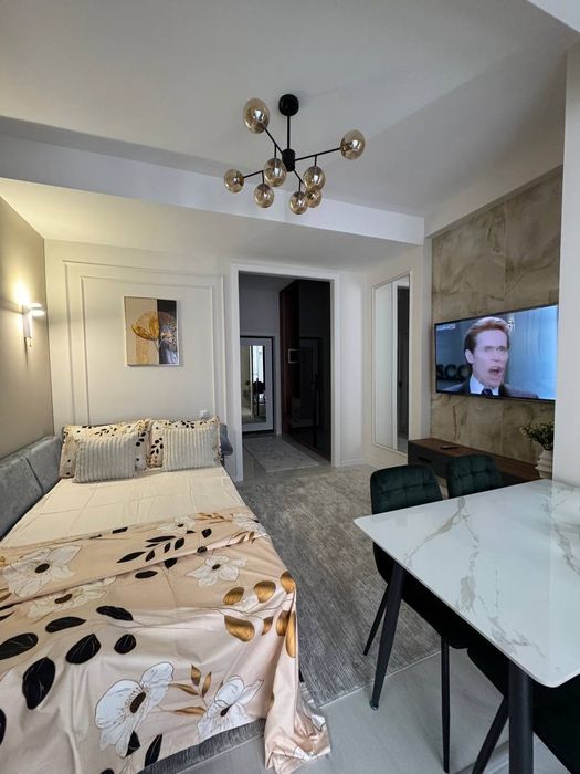 Срочно продаётся шикарная квартира в ЖК "Prestige Garden", Евроремонт