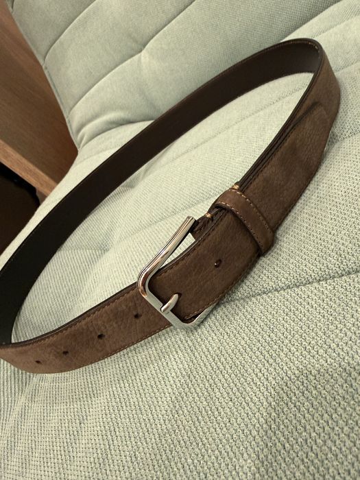 Curea Hugo Boss maro