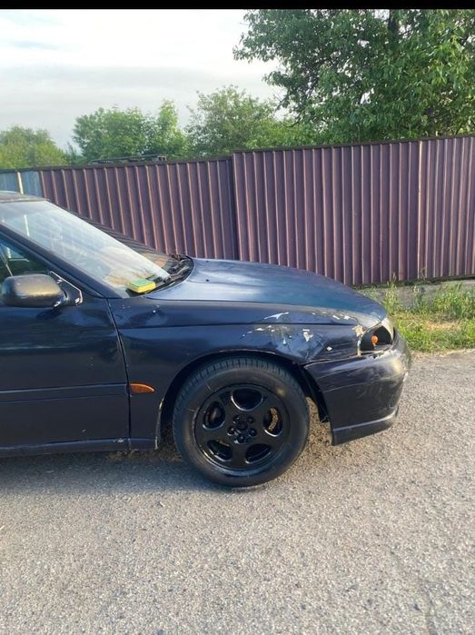 Subaru b3 1994 года