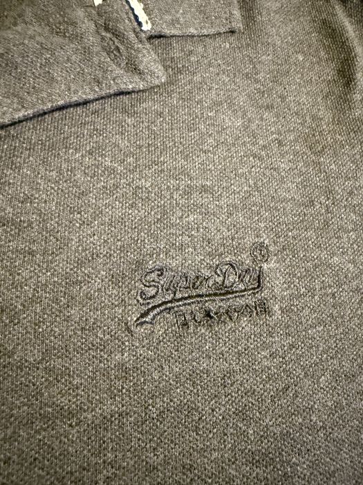 Тениска Superdry оригинална размер S